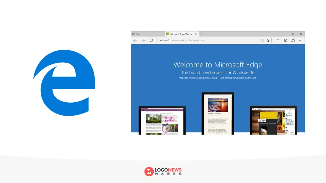 2015版 Microsoft Edge